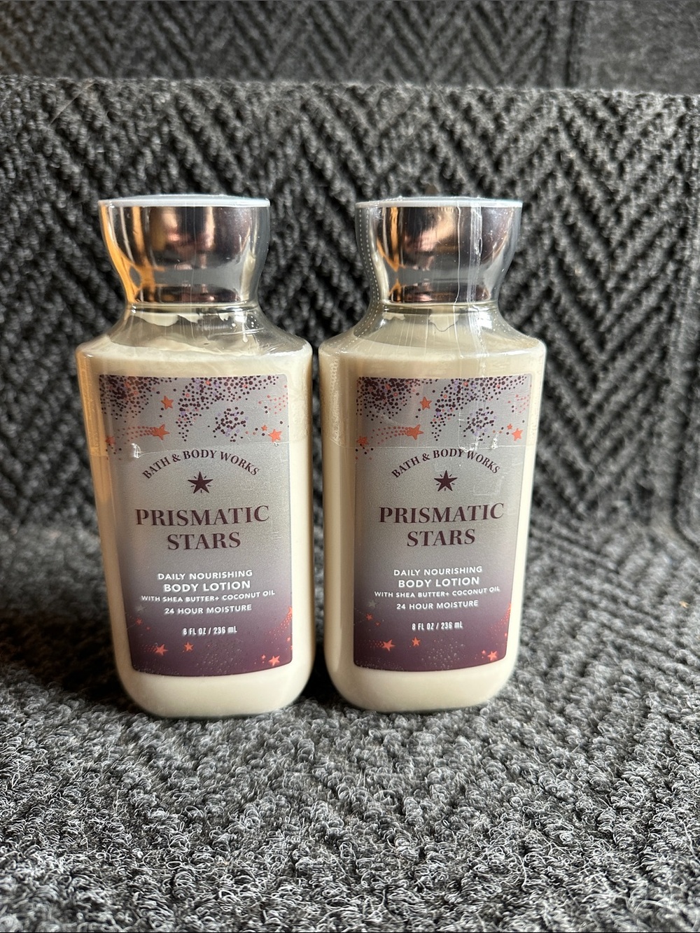Bath & Body Works Prismatic Stars Body Lotion